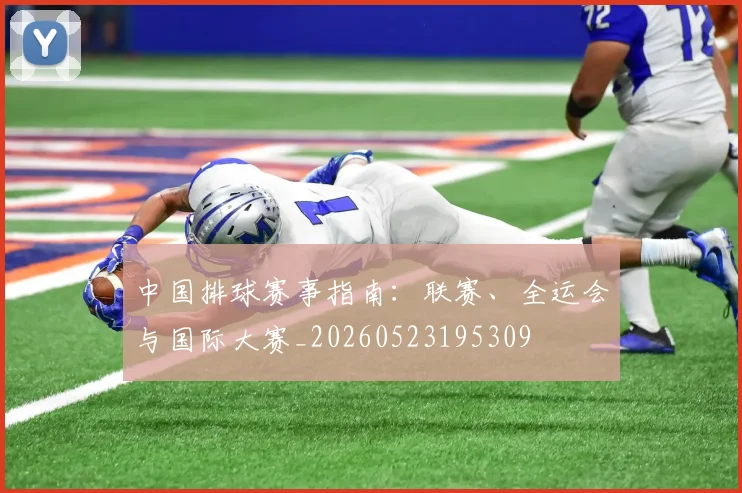 中国排球赛事指南:联赛、全运会与国际大赛_20260523195309