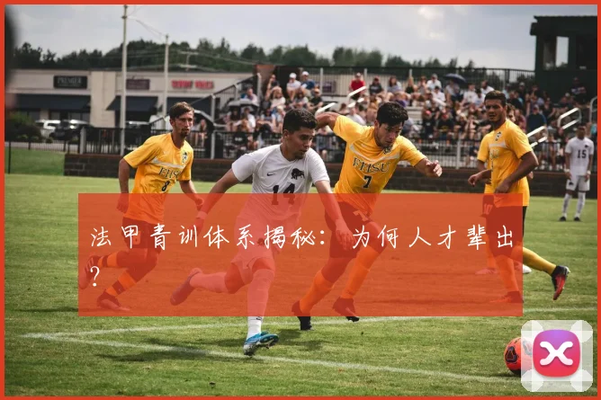 法甲青训体系揭秘:为何人才辈出?
